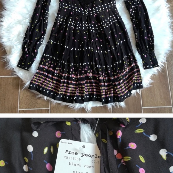 Free People Dresses & Skirts - Free people dress